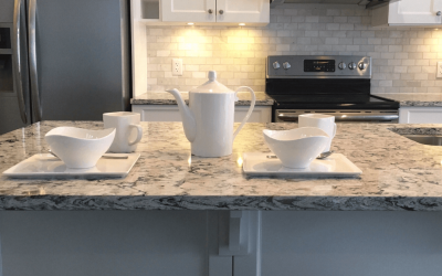 Quartz Countertops & Other Antimicrobial Surfaces To Keep You Safe