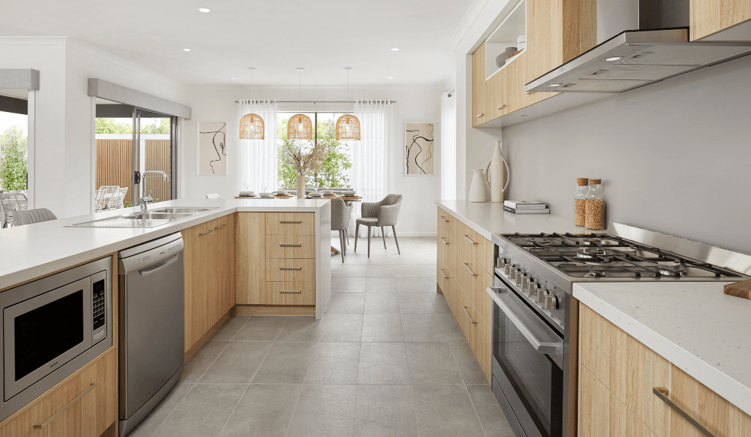 Top Kitchen Remodeling Trends Popular This Year