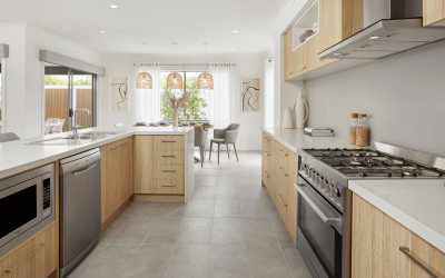 Top Kitchen Remodeling Trends Popular This Year
