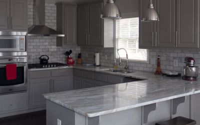 Granite Sealer Protects Your Investment & Prevents Germs!
