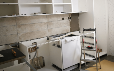 Kitchen Remodeling: How To Avoid Costly Chaos
