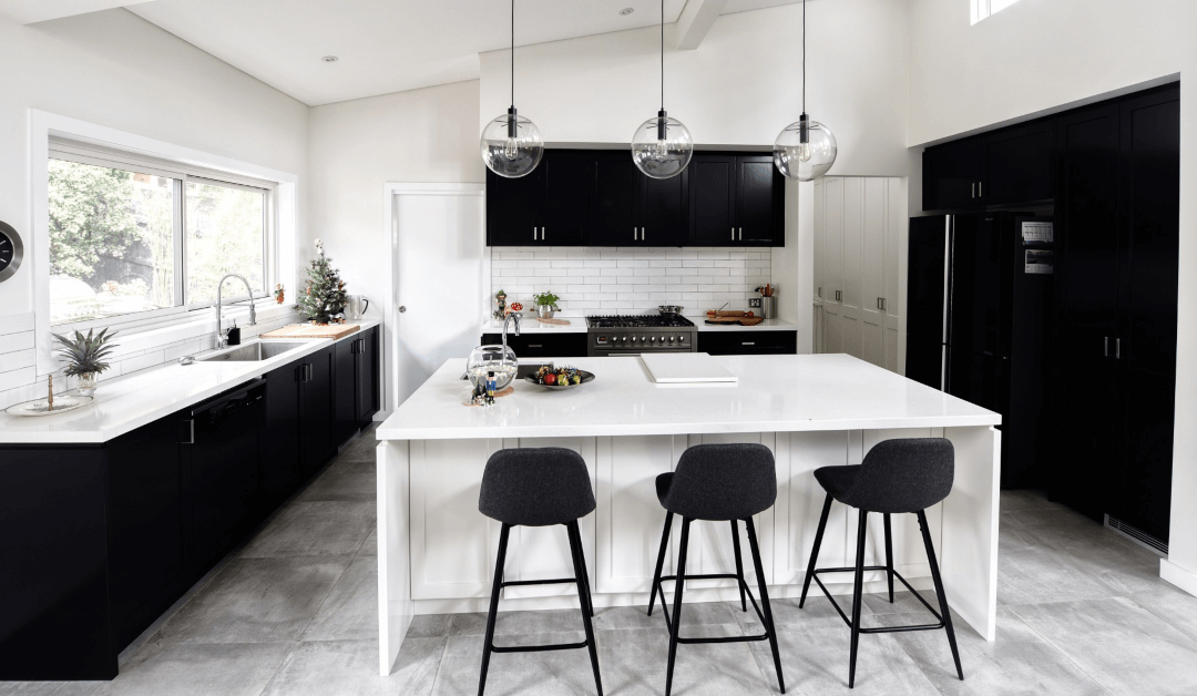 Kitchen Contractors Explain Why Renovation Is Worth It