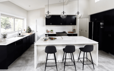 Kitchen Contractors Explain Why Renovation Is Worth It