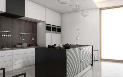 What You Need To Know Before You Start Your Kitchen Renovation