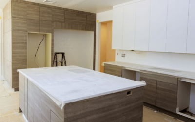 Kitchen Remodeling Companies Offers Tips For Clean Up After Renovation