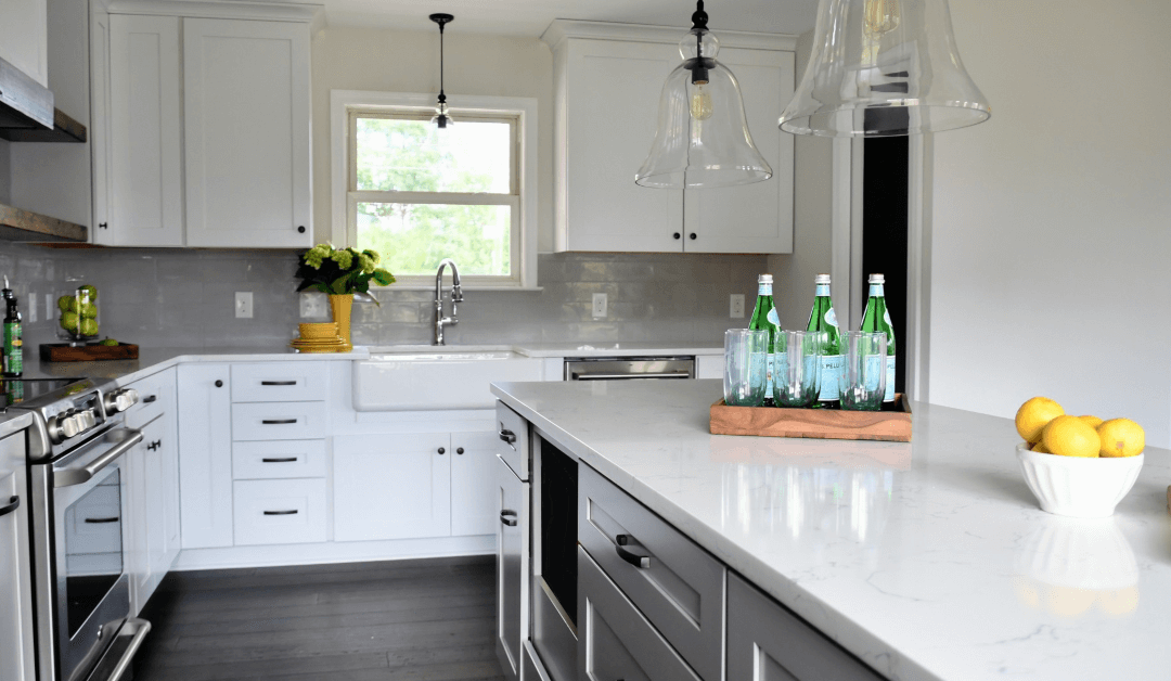 What They Don’t Tell You About Your Kitchen Remodel