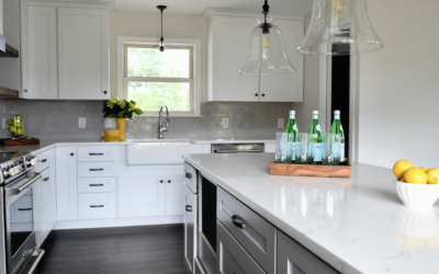 What They Don’t Tell You About Your Kitchen Remodel