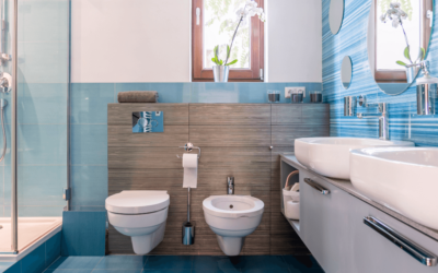 Integrate Your Bathroom Remodel To Conserve Water