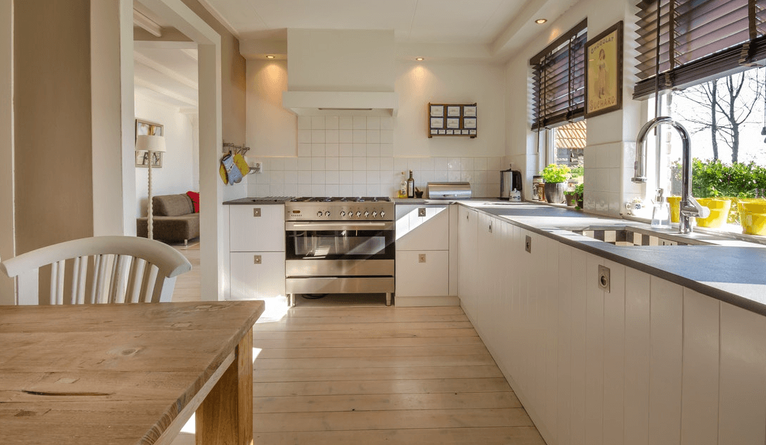 Best Ways to Bring Natural Elements to Your Kitchen Remodeling