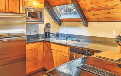 5 Great Technology Additions to Add to Your Kitchen Renovation