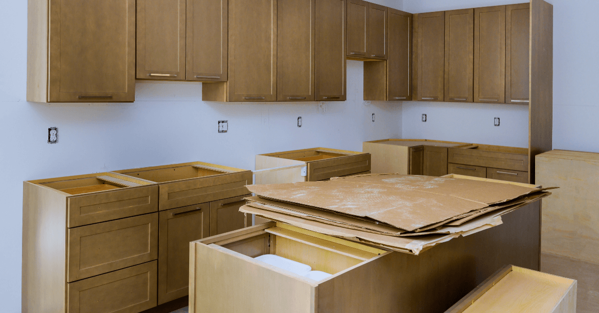 Kitchen remodeling questions in tampa bay