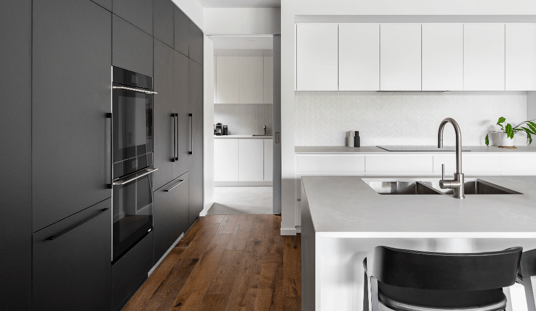 What Kind of Kitchen Cabinets are in Style in 2021?