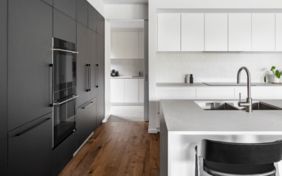 What Kind of Kitchen Cabinets are in Style in 2021?