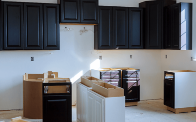 How Durable Are My Kitchen Cabinets?