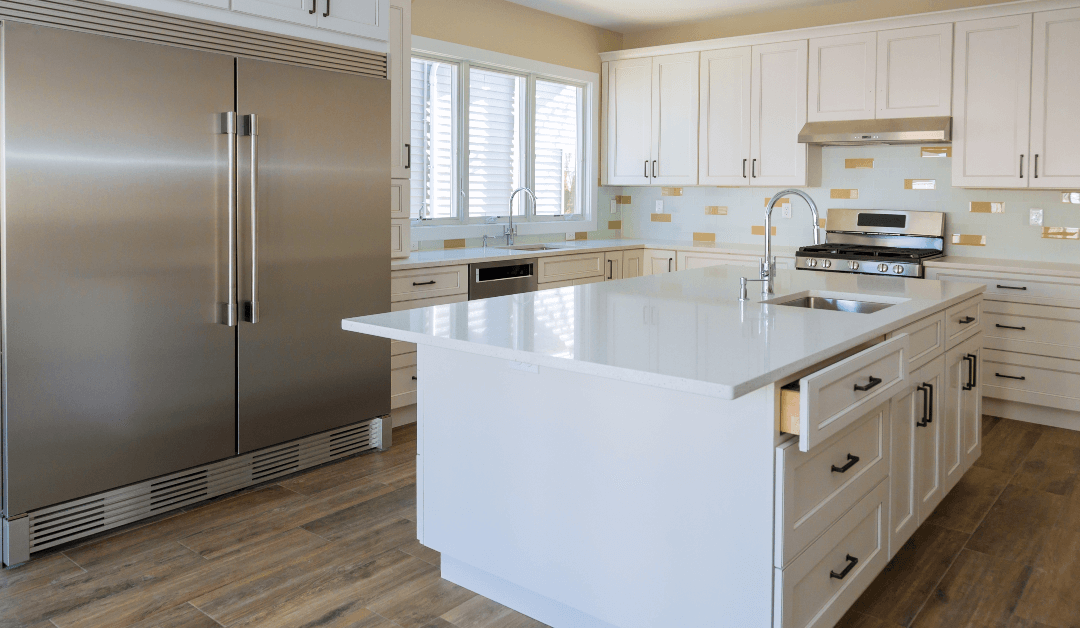 Kitchen Remodel By Renovate Tampa Bay: Here’s What We Offer!