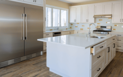 Kitchen Remodel By Renovate Tampa Bay: Here’s What We Offer!