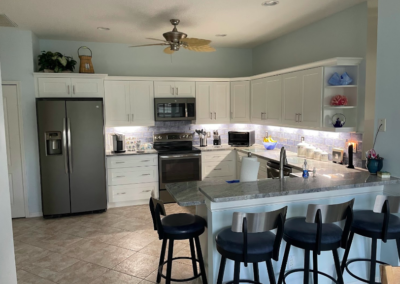 kitchen remodeling services tampa