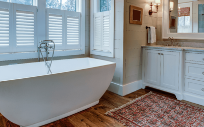 Get The Ultimate Spa Experience With The Best Bath Remodel Company In Tampa